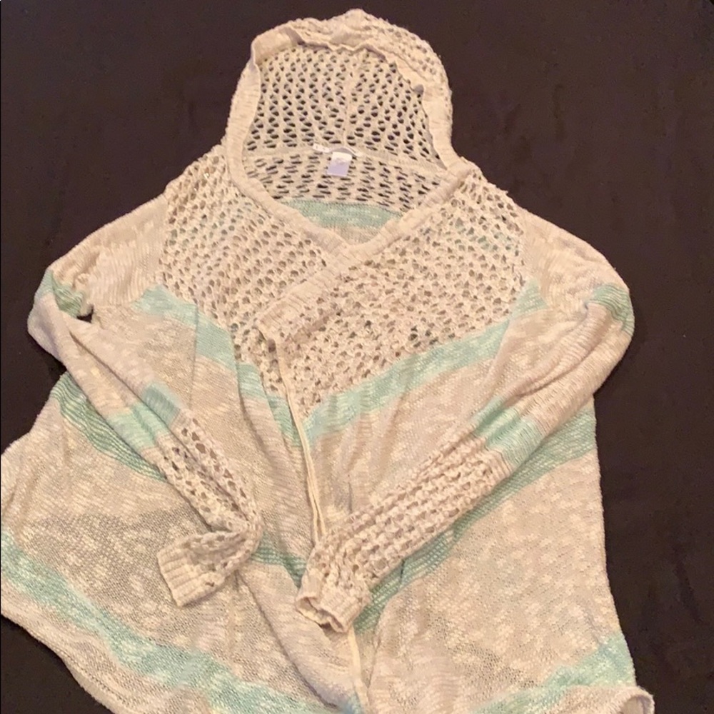Cardigan